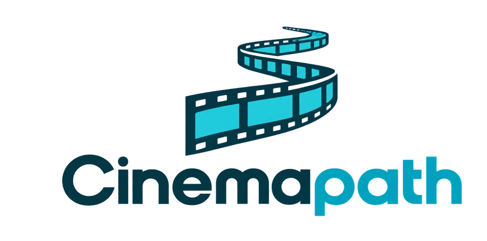 CinemaPath name artwork